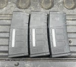 25 rd p mags Magpul 308 7.62x51 magazine