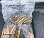 303 British brass 