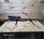 SHOOTING MATCH GUN