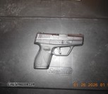 Taurus PT 709 9mm Semi-Automatic Pistol