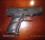 Hi-Point Model C9 9mm Semi-Automatic Pistol