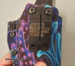 P365X Macro Holster