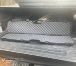 Rifle hard cases