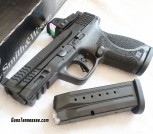 Smith Wesson M&P Compact 2.0 w/ Red Dot