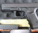 Glock 19 Gen 3