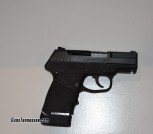 Keltec PF-9 9mm