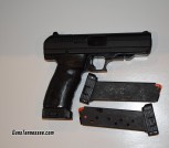 Hi Point .45 acp mod#JHP
