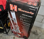 Hornady Lock-N-Load AP + Accessories