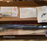 Mossberg Maverick 88 Cruiser