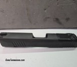 Sig Sauer P365XL stock parts