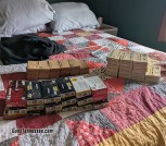 Bulk ammo lot 9mm 5.56 7.62 mearly 1700 rounds