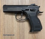 Tanfoglio Combat Compact 9mm