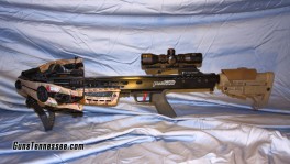 1-Killer Instinct Furious 370 FRT