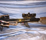 Killer Instinct Furious 370 FRT