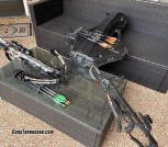 Crossbow TenPoint Titan m1 with acu draw