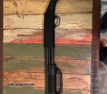 Mossberg shockwave .20ga