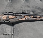 Mossberg Patriot