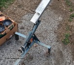 skeet shooting setup 