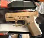 Lots of new guns (dealer sale)
