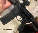Sig M400
