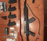 SKS, Chinese Norinko