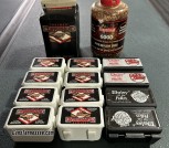 PRICE DROP!! -> BBs and .177 caliber pellets