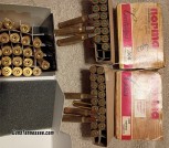308 NORMA MAGNUM reloaded ammo