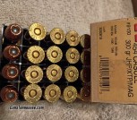 Hornady 454 Casull 300gr