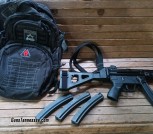 AP5-P Greyteam Limited Edition