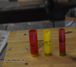 Once Fired Shotgun Hulls