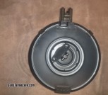Metal Drum Mag
