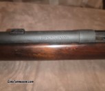 STEVENS 416 .22 TRAINER