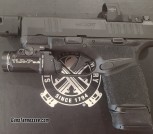 Springfield Hellcat RDP Package Mint condition