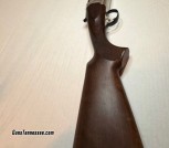 12 Gauge Over/Under Shotgun Calvary 