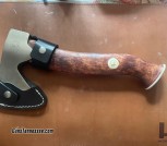 karesuando hunting axe