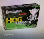 BUSHMASTER 450 HOG HAMMER AMMO