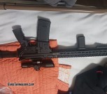 Spikes tatical st-15 300 blackout 