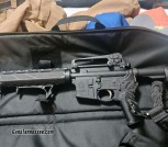 Springfield armory Saint ar15 