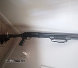 Mossberg 500 12 Gauge, 28-inch vent rib barrel, unfired, excellent condition 