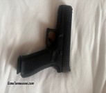 Glock 22 Gen 5 – .40 S&W only fired once 