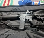Anderson ar15 