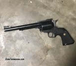 Ruger Super Blackhawk 44 magnum
