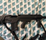12 gauge Bulldog