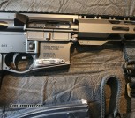 Radical Firearms  RF15