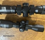 CROSSBOW SCOPES
