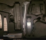 Springfield XDM .45