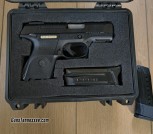 Ruger SR9c