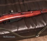Pre-War Manufacture 1936 Mosin Nagant 91/30 Izhevsk Arsenal