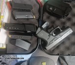 New,unfired glock 42,380 acp 