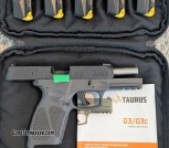 Taurus G3 9mm